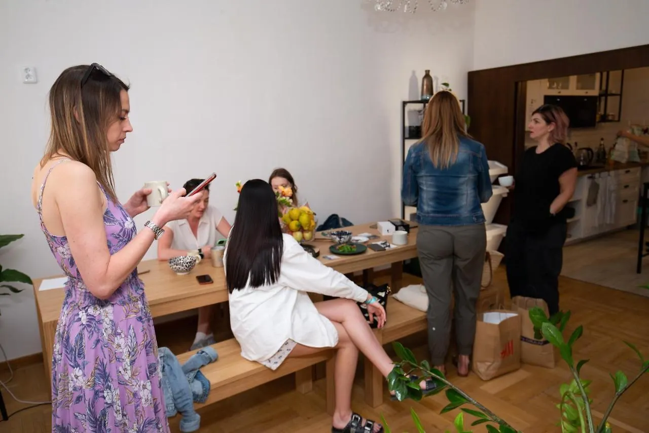 פראג Women'S Only Hostel - Female Only 0*,  צ'כיה