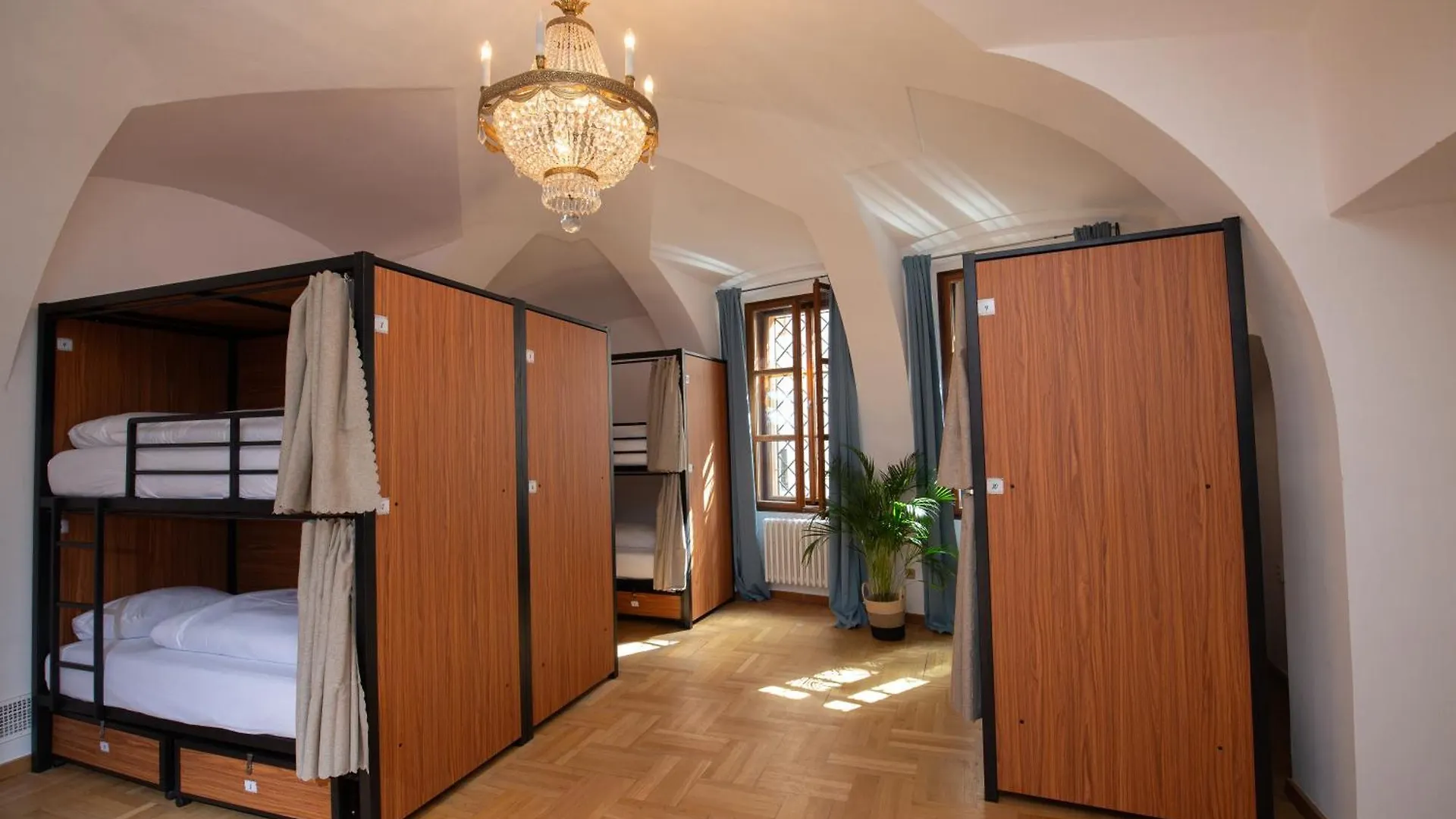 פראג Women'S Only Hostel - Female Only 0*,  צ'כיה