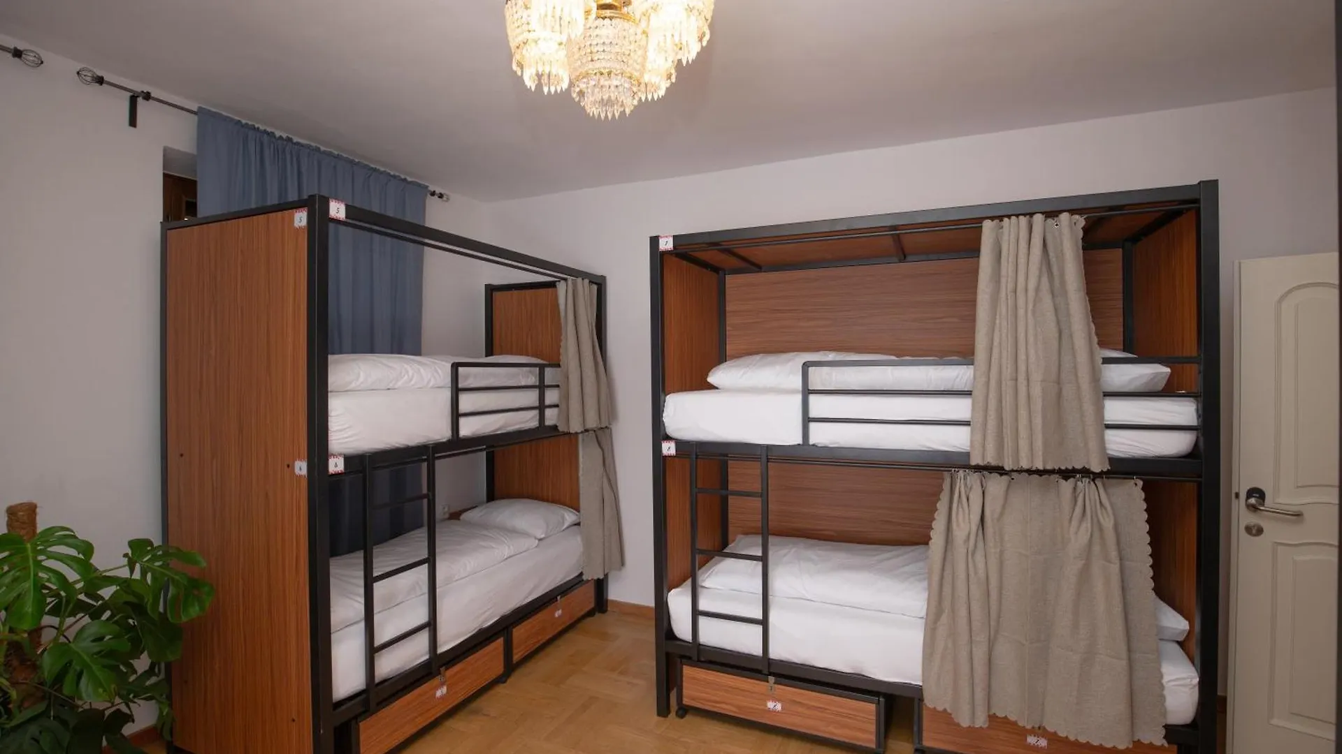 פראג Women'S Only Hostel - Female Only