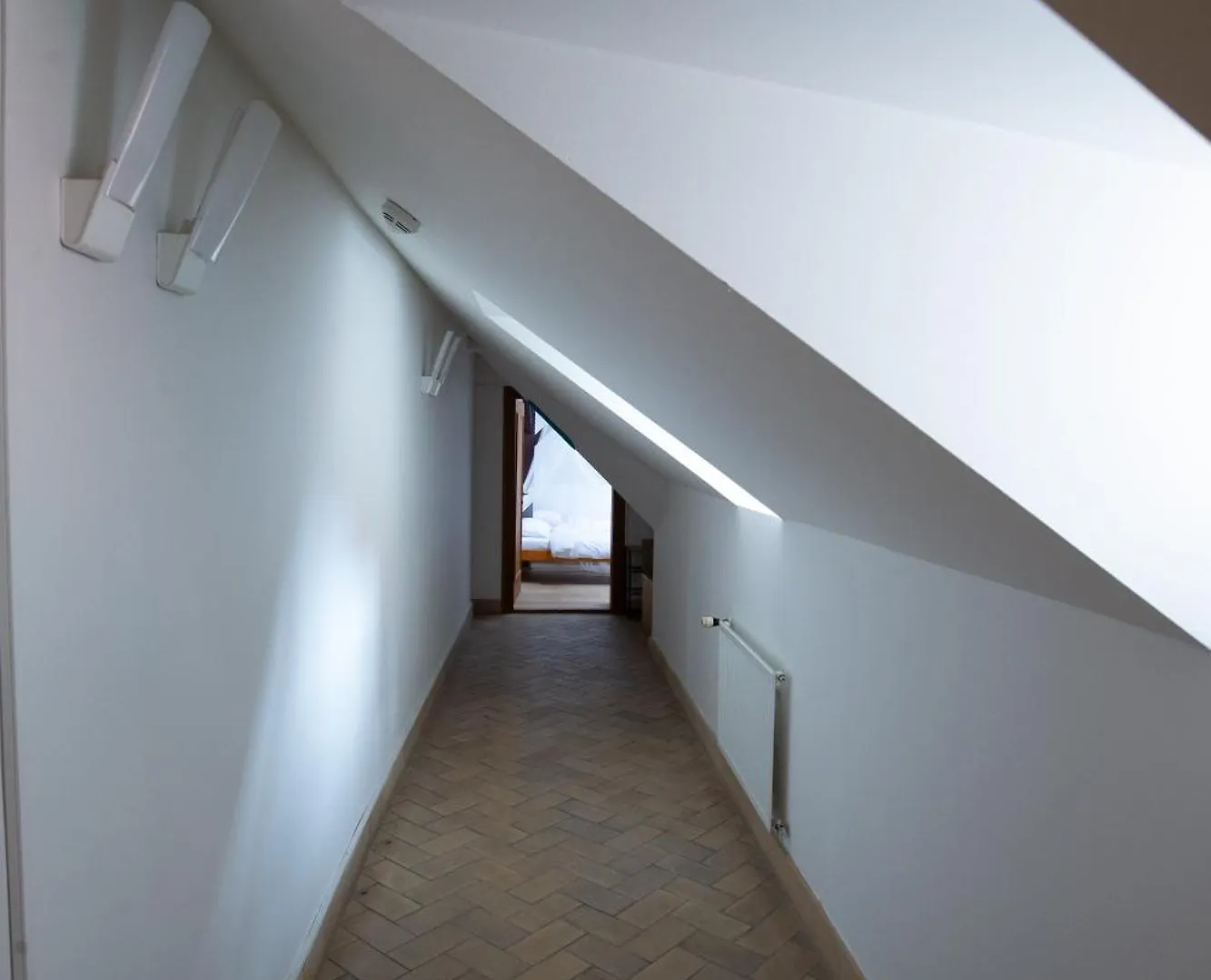 Women'S Only Hostel - Female Only Prague Czech Republic