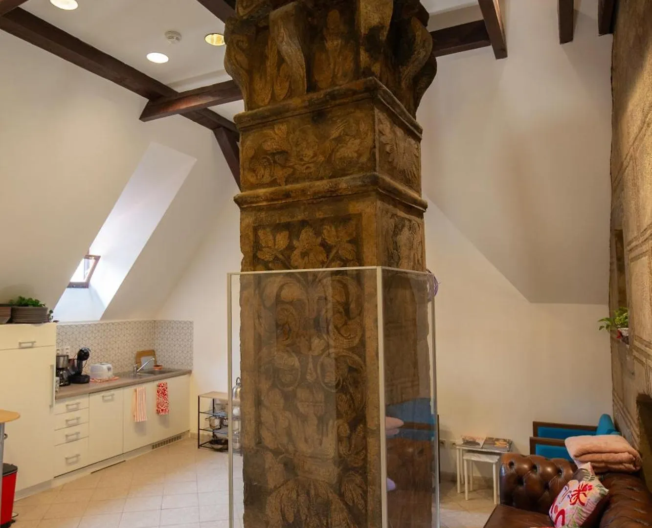 Women'S Only Hostel - Female Only Prague