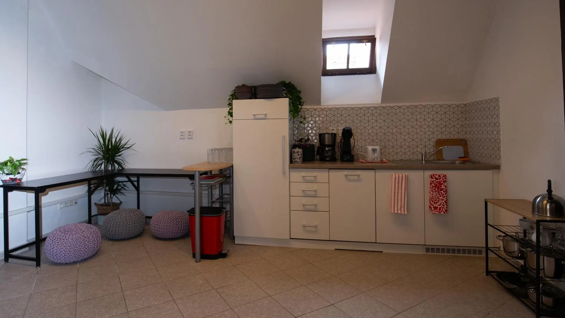 פראג Women'S Only Hostel - Female Only 0*,  צ'כיה