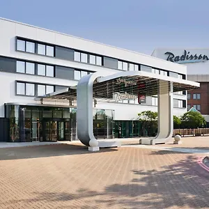 **** Hotel Radisson And Conference Centre London Heathrow Reino Unido