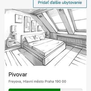 Pivovar Praha