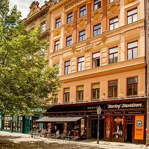 4* Aparthotel St Havel Old Town