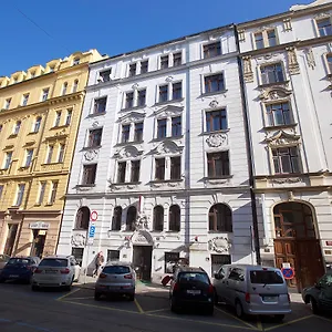 3* Hotel Olga