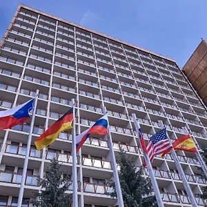 3* Hotel Krystal