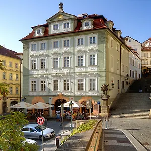 Golden Star Praha