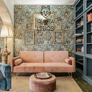 Quinta Dos Lobos Boutique - Nature Experience מלון סינטרה
