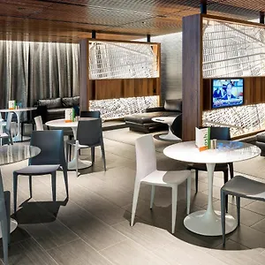 Courtyard By Marriott Long Island City/new York Manhattan View מלון ניו יורק