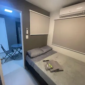  Casa de hóspedes Flats Olimpia - Sp Brasil