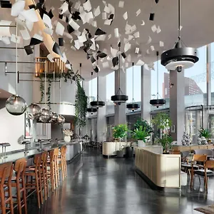 ***** Hotel The Stratford, Autograph Collection Reino Unido