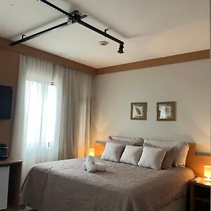 ***** Hotel Flat Area Nobre Tatuape Brasil