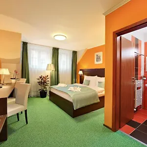 4* Hotel Martin