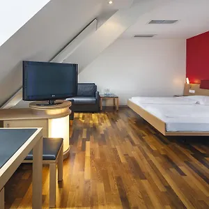 Coronado Hotel Zúrich