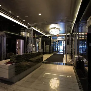 Sonder By Marriott Bonvoy One Platt Apartments Financial District מלון דירות ניו יורק