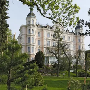 Bristol Palace Карловы Вары
