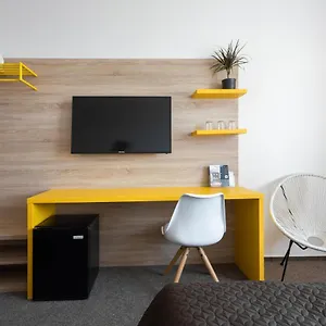  Hostel Brno Česká republika