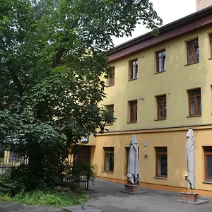  Penzion Ve Dvore Česká republika