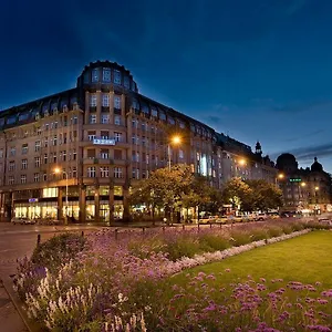 4* Hotel Ea Rokoko