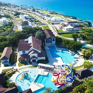 Ocean Village Hotel Sosúa