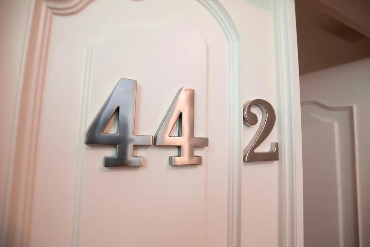 Women'S Only Hostel - Female Only Prague