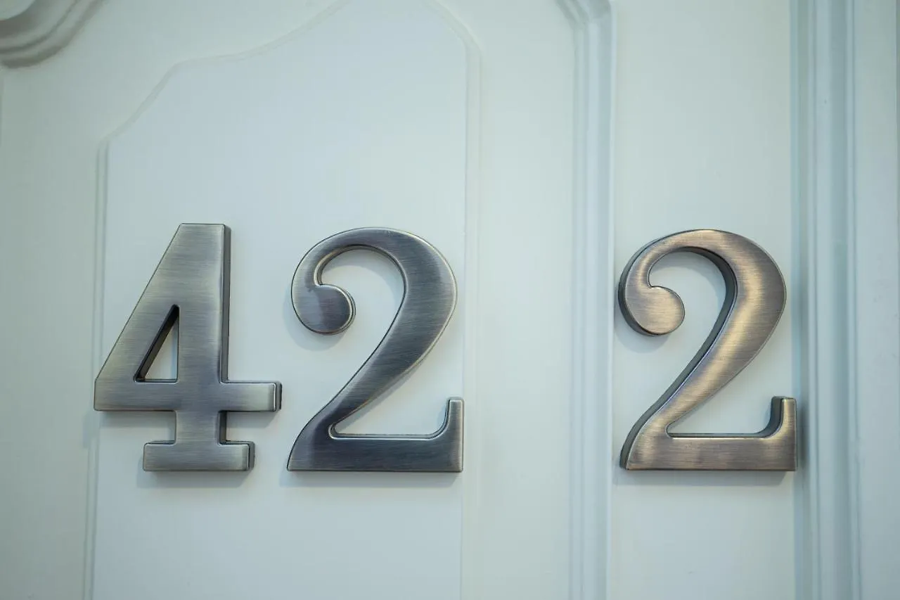 Women'S Only Hostel - Female Only Prague