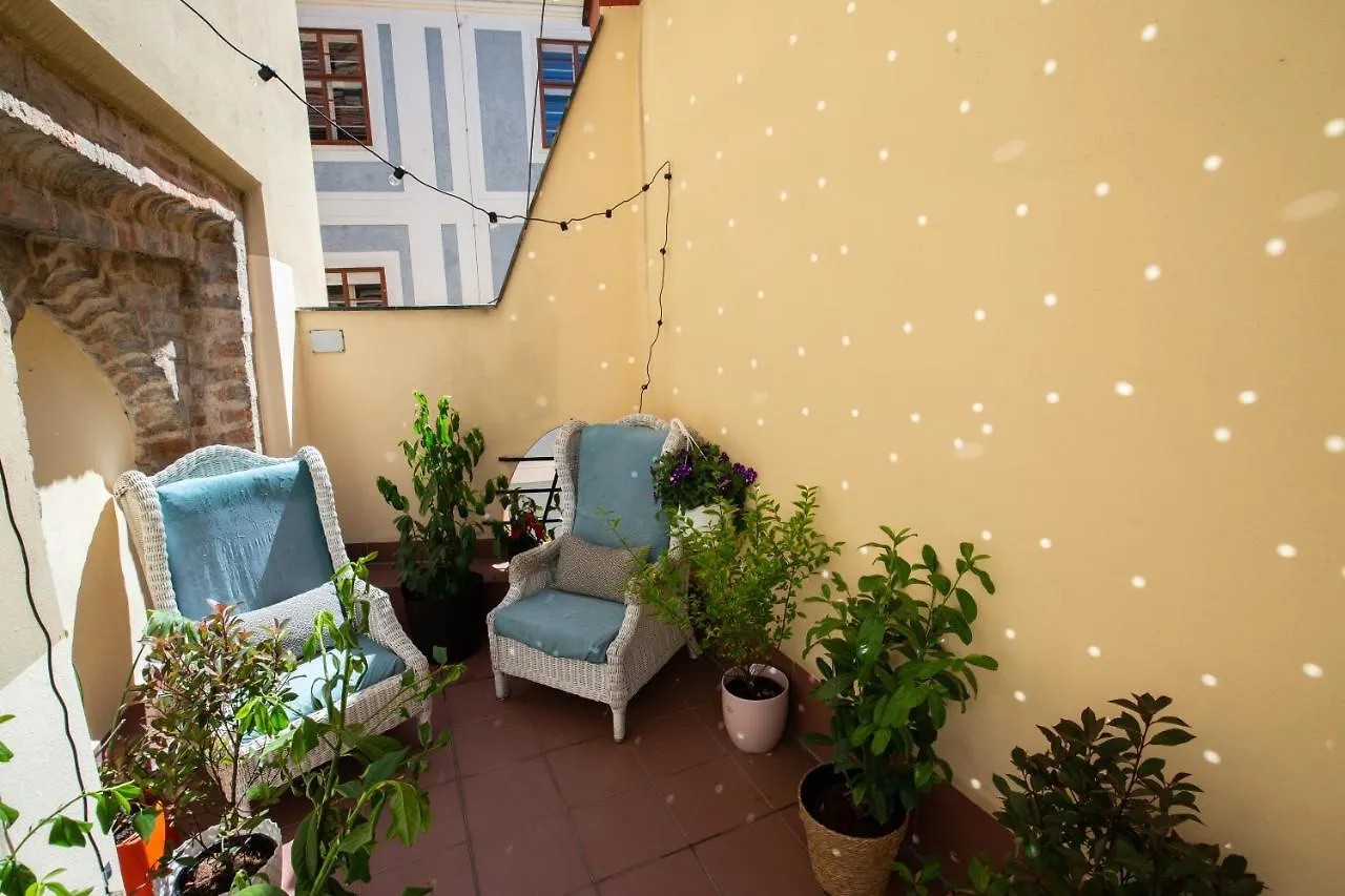 Women'S Only Hostel - Female Only Prague