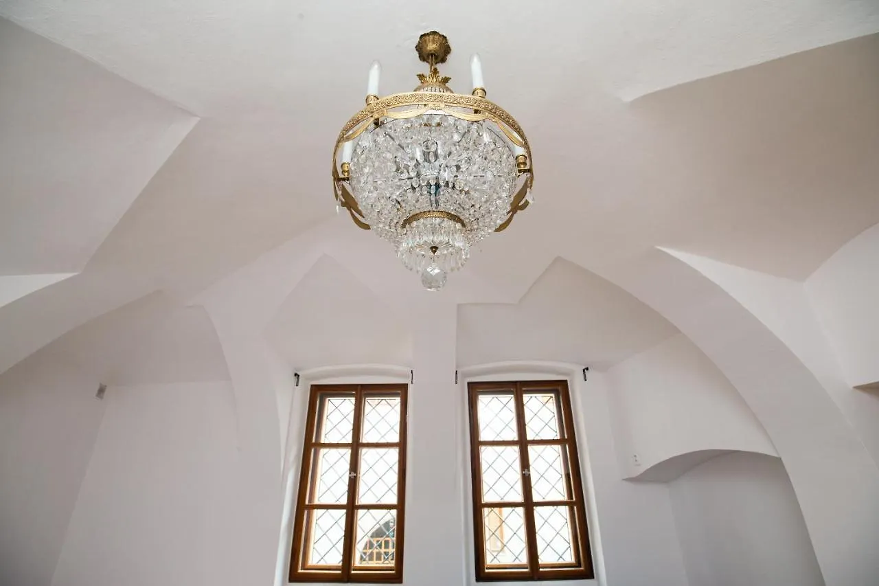 Women'S Only Hostel - Female Only Prague