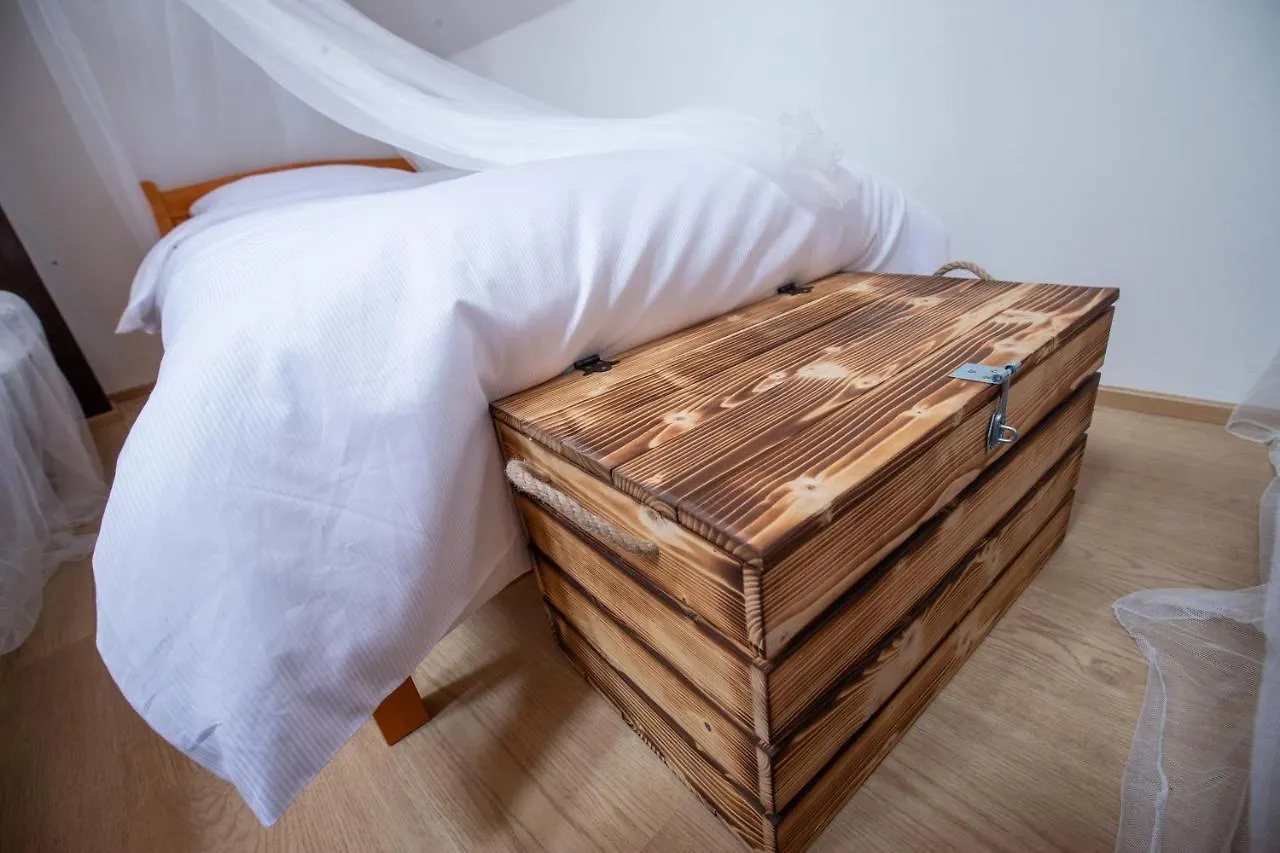 Women'S Only Hostel - Female Only Prague
