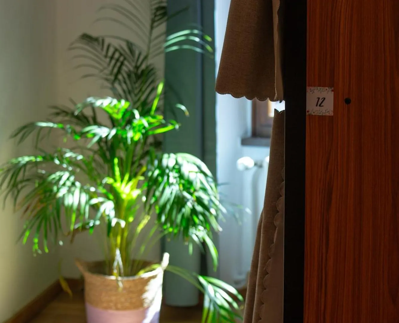 Women'S Only Hostel - Female Only Prague