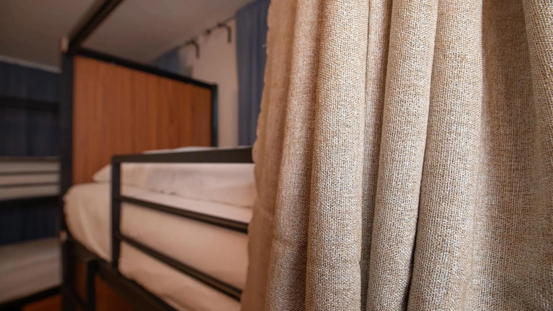 Women'S Only Hostel - Female Only Prague
