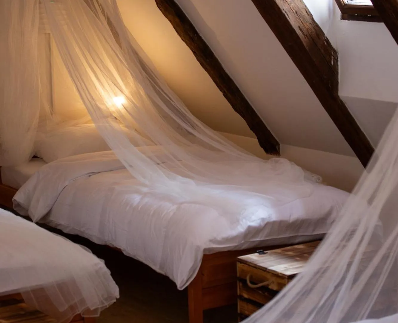 Women'S Only Hostel - Female Only Prague Czech Republic