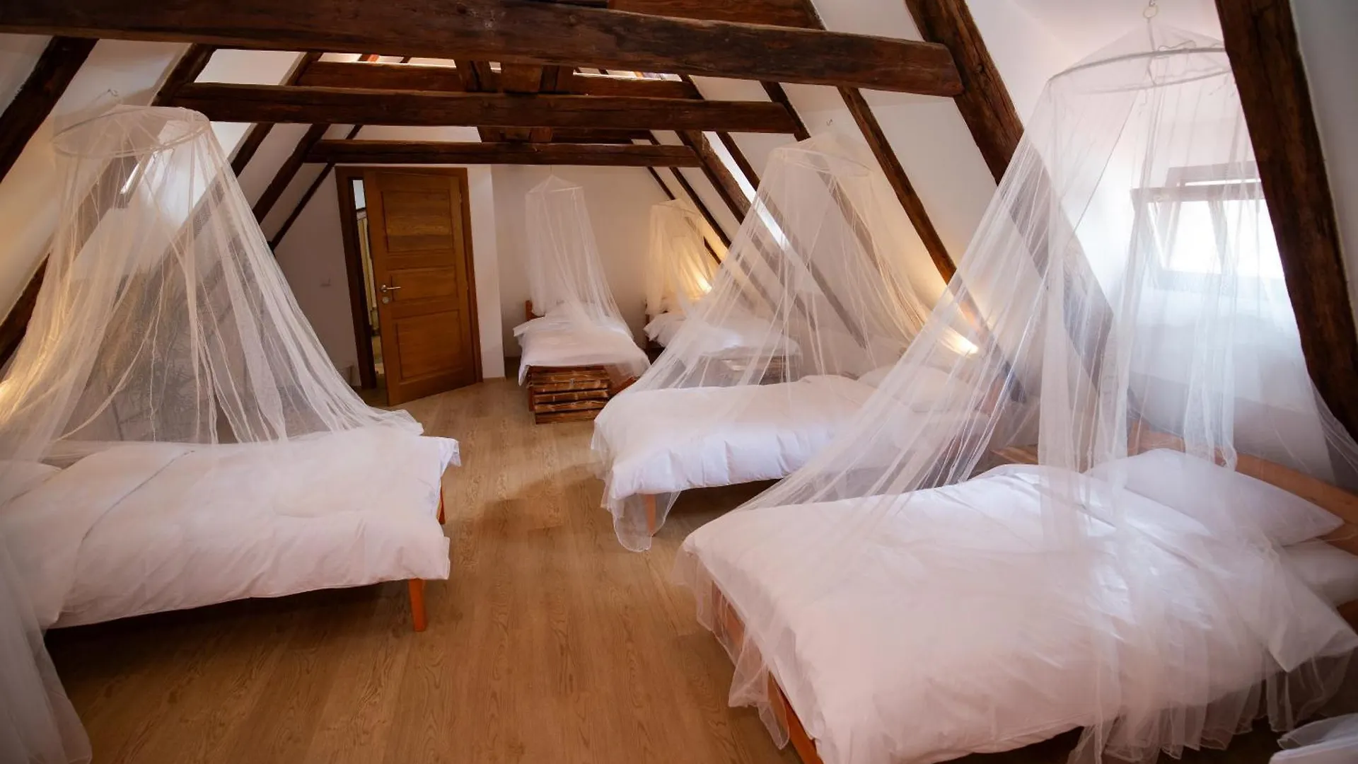 Women'S Only Hostel - Female Only Prague Czech Republic