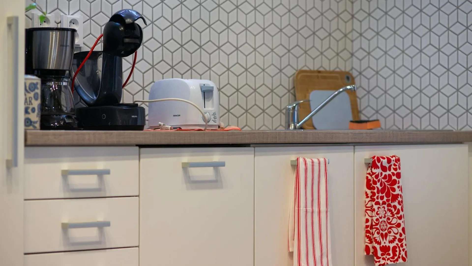 Women'S Only Hostel - Female Only Prague Czech Republic