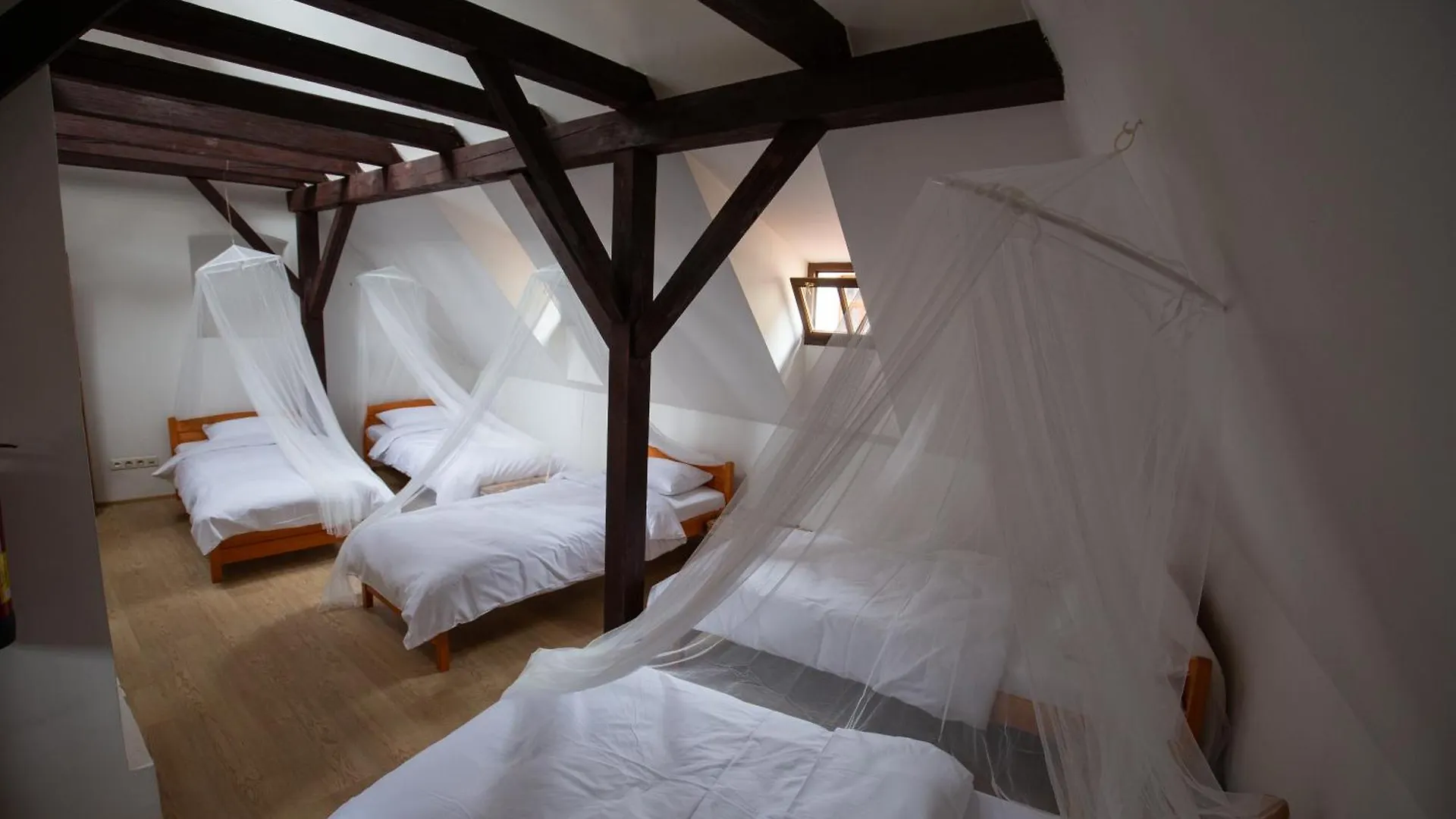 Women'S Only Hostel - Female Only Prague