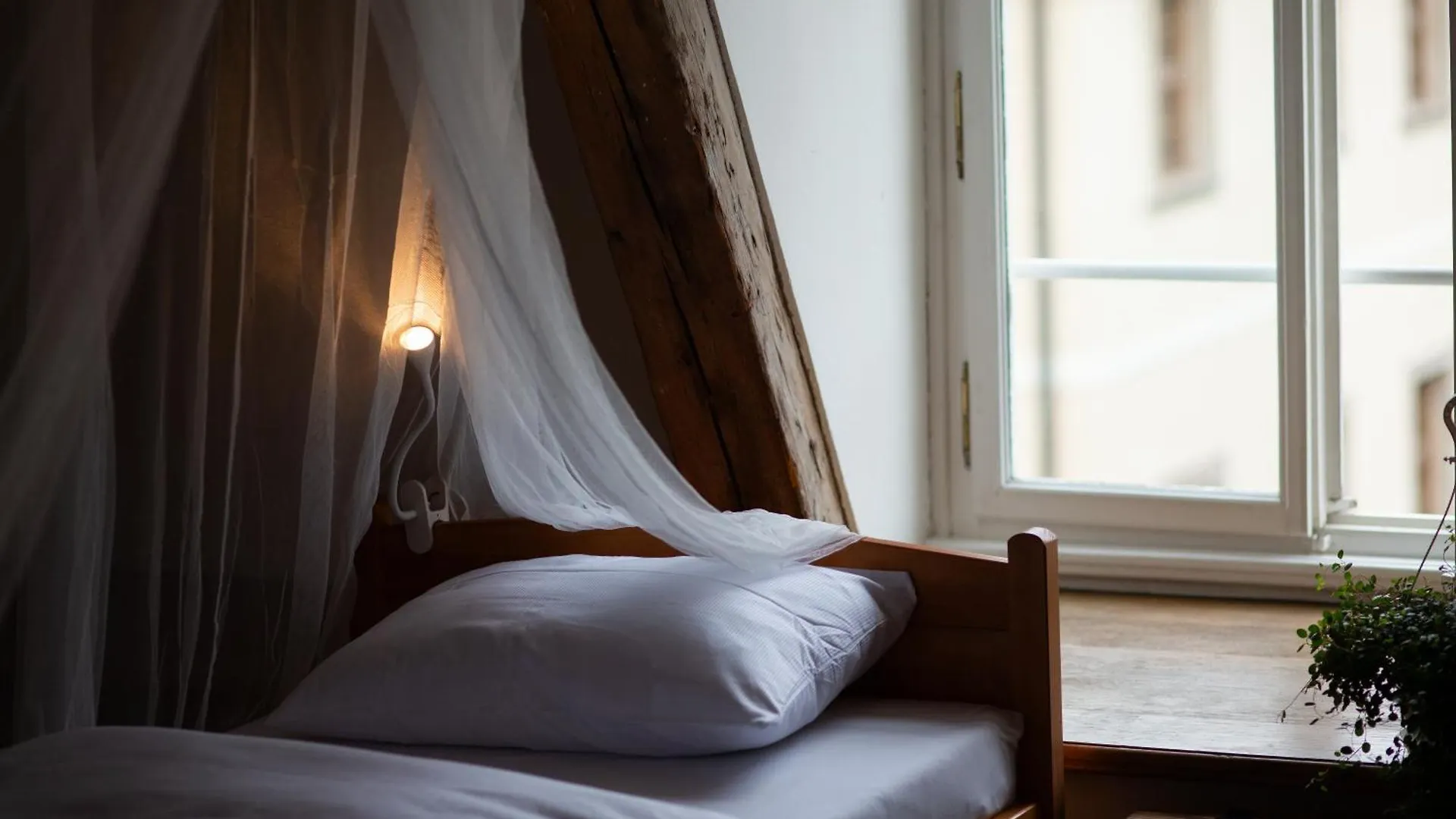Women'S Only Hostel - Female Only Prague