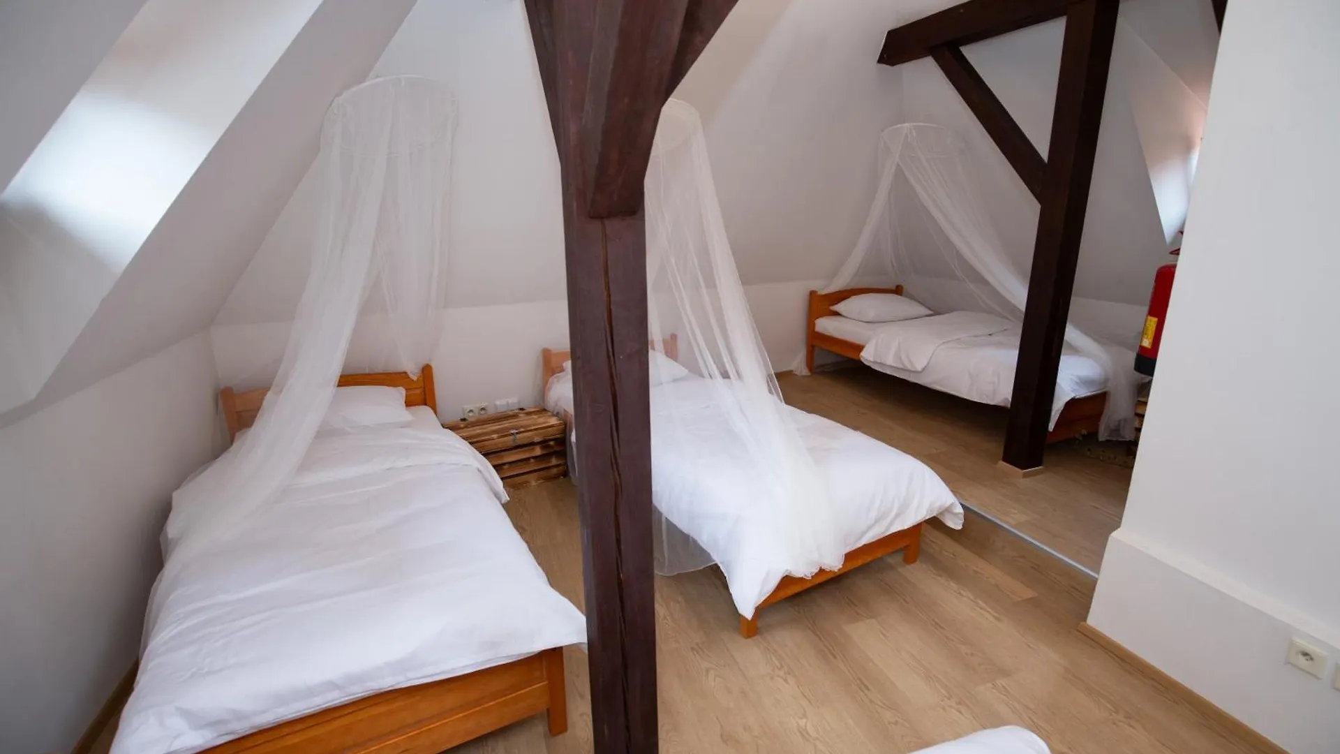 Women'S Only Hostel - Female Only Prag