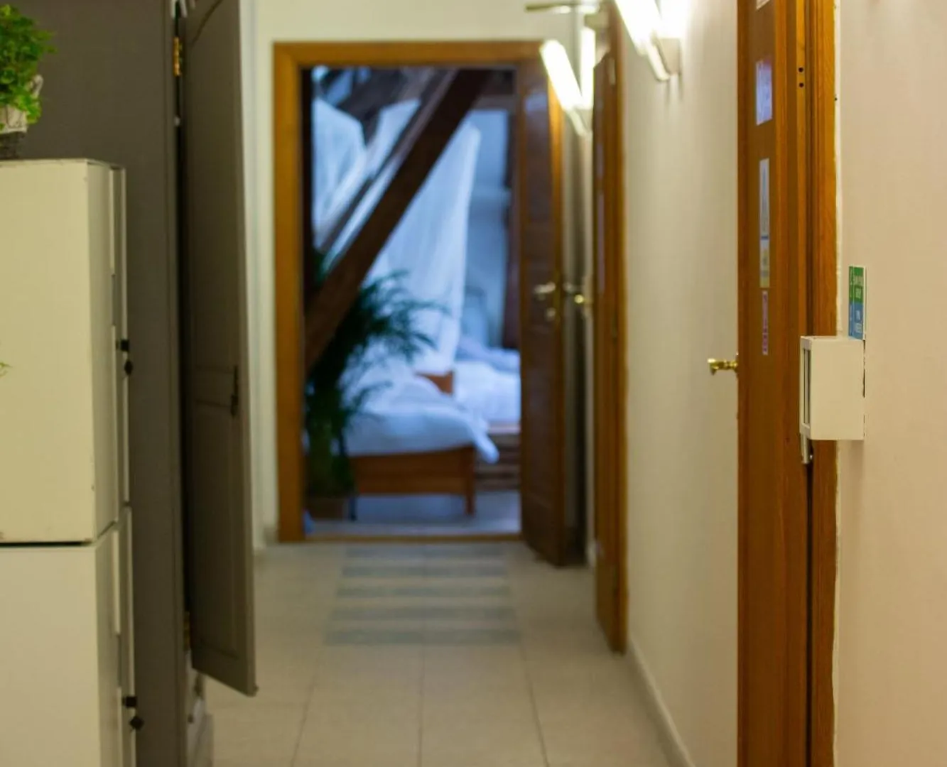 Women'S Only Hostel - Female Only Prague