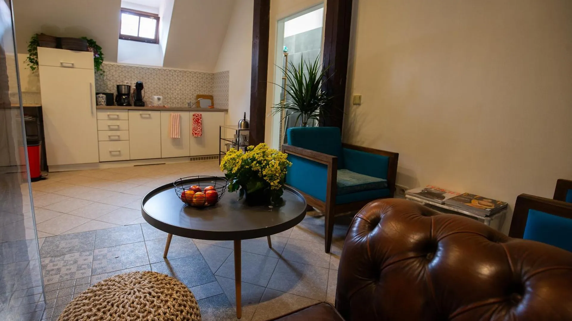 Women'S Only Hostel - Female Only Prague