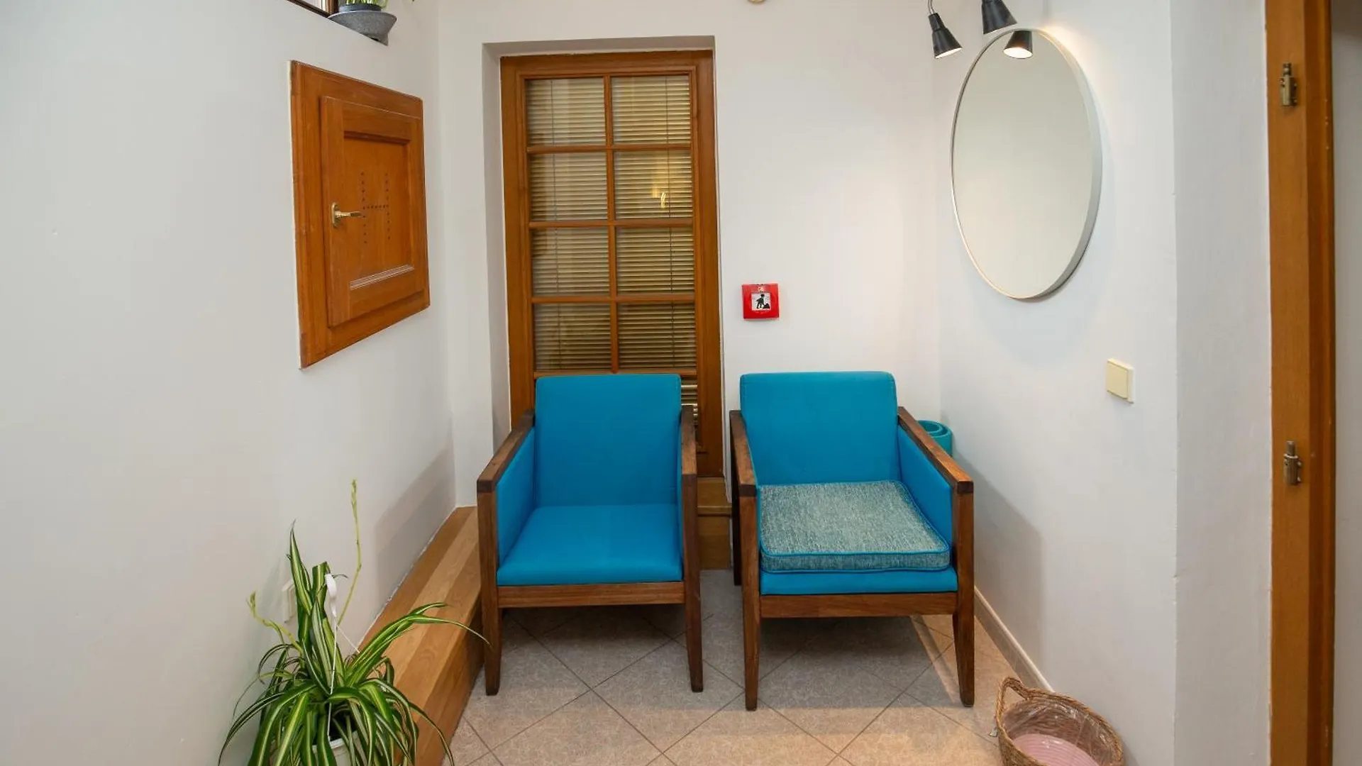 Women'S Only Hostel - Female Only Prague Czech Republic