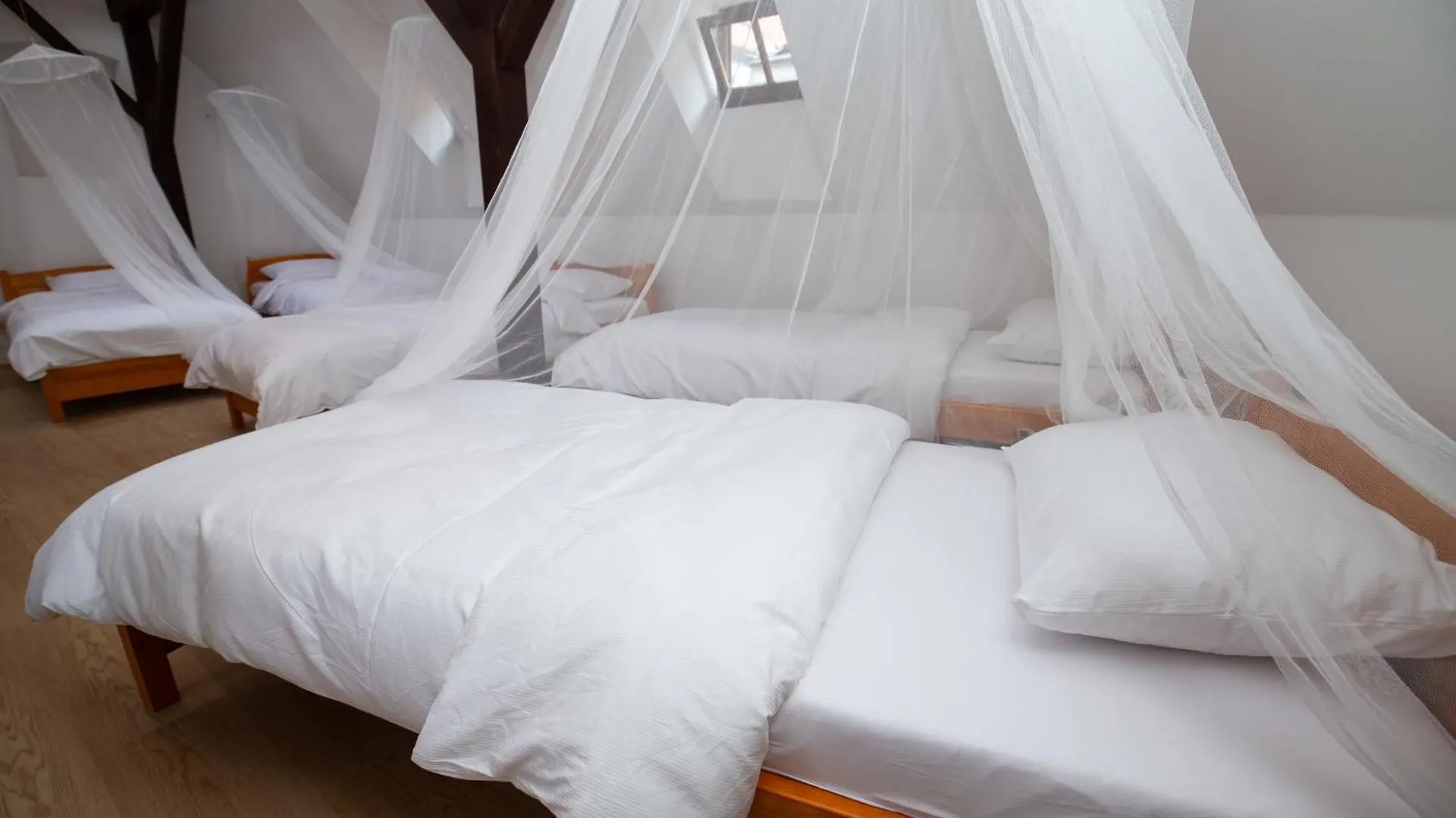 Women'S Only Hostel - Female Only Prague 0*,  Czech Republic