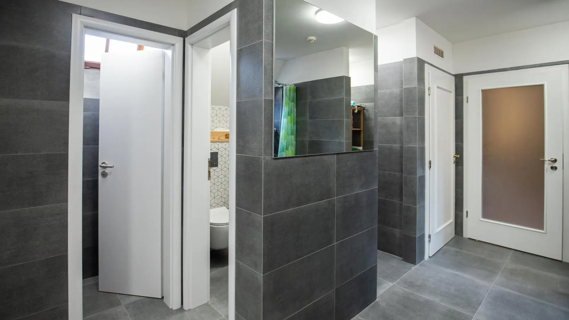 Women'S Only Hostel - Female Only Prague