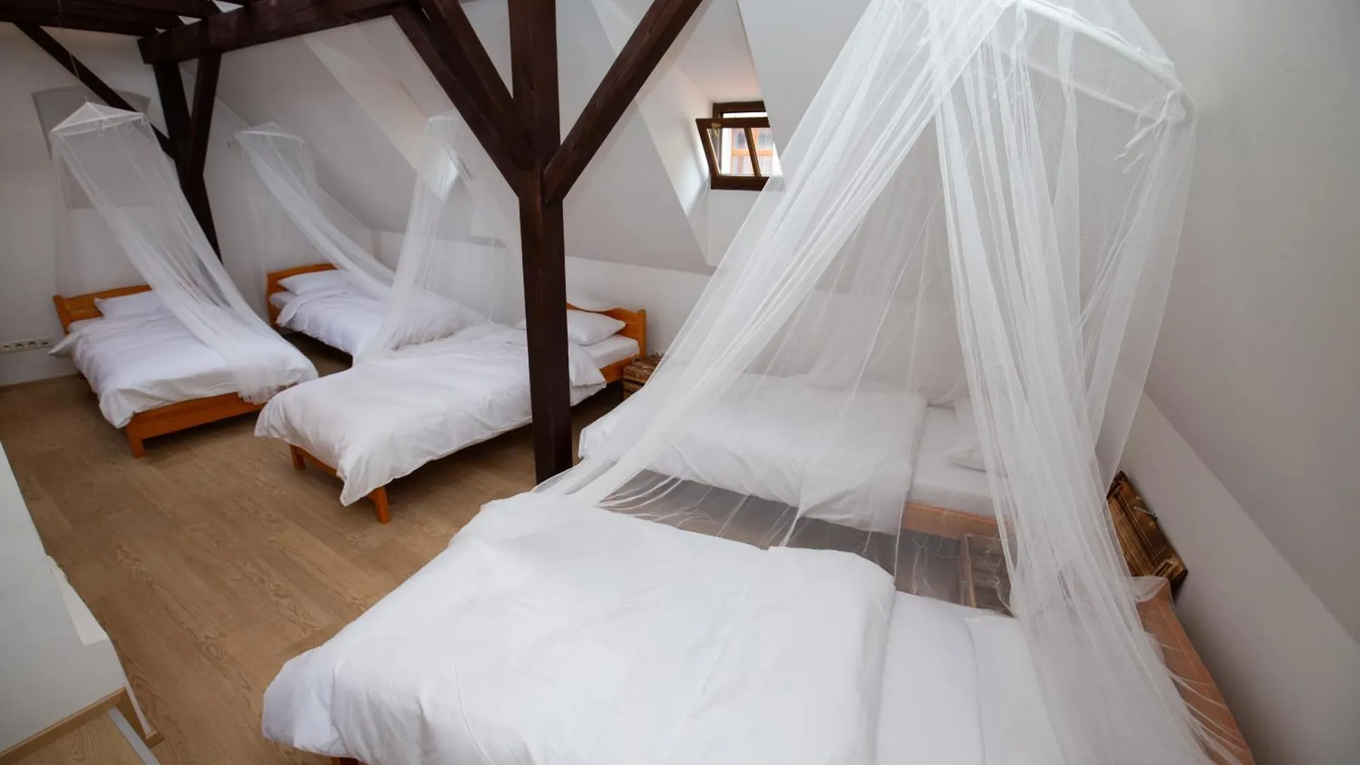 Women'S Only Hostel - Female Only Prag