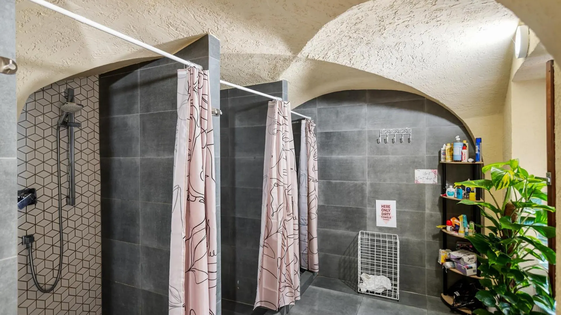 Women'S Only Hostel - Female Only Prague Czech Republic