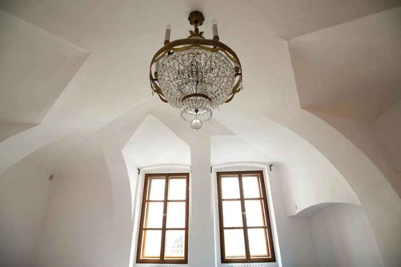 Women'S Only Hostel - Female Only Praga