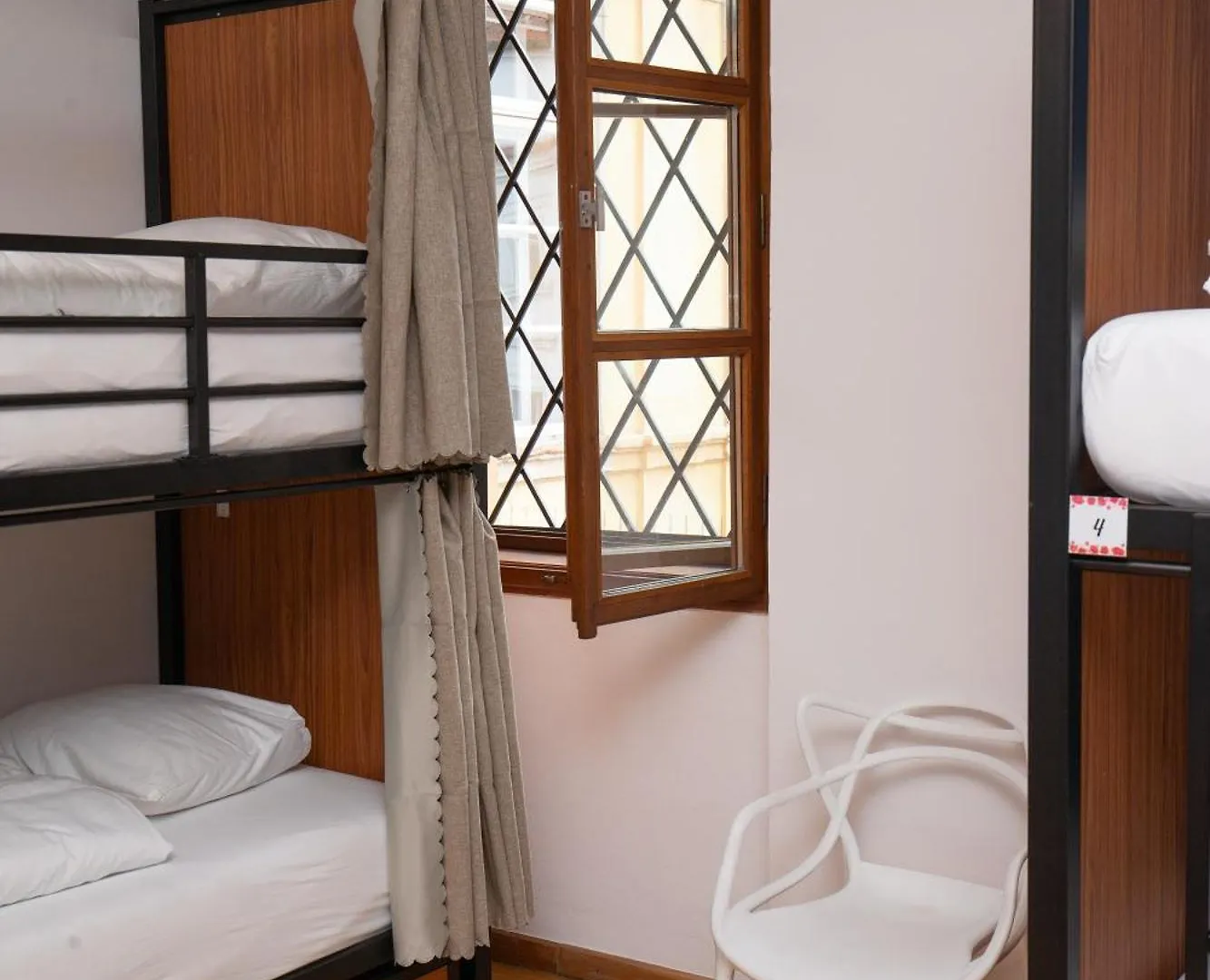 Women'S Only Hostel - Female Only Praga